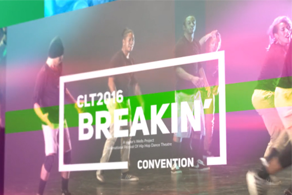 Breakin’ Convention 2016